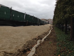 Storm Water Pollution Prevention Plans 