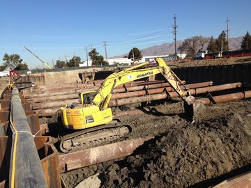 Construction Management